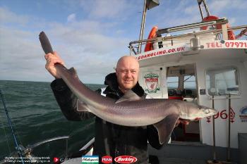 My Way 2 Skipper Gethyn Owen's Photo