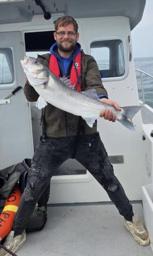 Bluefin of Brighton Skipper Steve Green's Photo