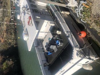 SWN Y MOR Skipper ROY SMITH's Photo