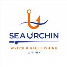Sea Urchin IIl Sponsor's Logo
