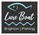 Brighton Lure Boat Sponsor's Logo