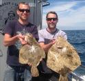 1 lb Turbot by Unknown