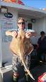 6 Kg Small-Eyed Ray by Ian