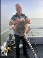 6 lb 2 oz Thornback Ray by Unknown