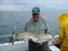 21 lb 2 oz Cod by WALTER from Oxford