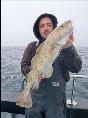 4 Kg Cod by James