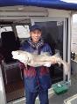 14 lb Cod by Lee