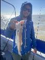1 lb 7 oz Whiting by Jack
