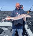 6 lb Smooth-hound (Common) by Skipper