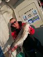 7 lb 1 oz Cod by Hicky