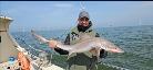 10 lb Smooth-hound (Common) by Jay