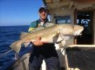 30 lb Cod by Taffy