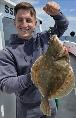 2 lb Plaice by Unknown