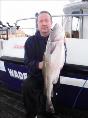 14 lb Cod by Andrew