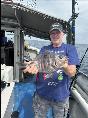 1 lb Black Sea Bream by Unknown