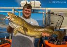 15 lb Cod by Andy Jenkins